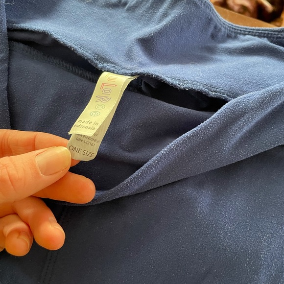 leggings - Picture 3 of 5